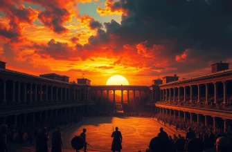 10 Œuvres Similaires à Gladiator II