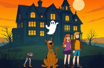 10 films et séries similaires à Scooby-Doo! et la Légende du Vampire