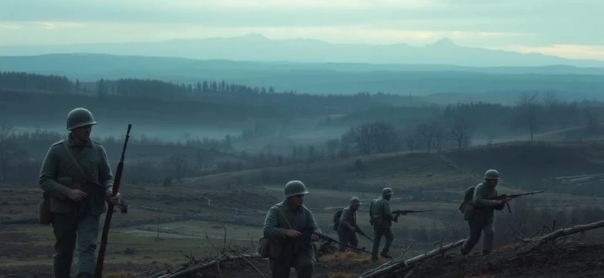 10 Œuvres similaires à Dolomites 1915