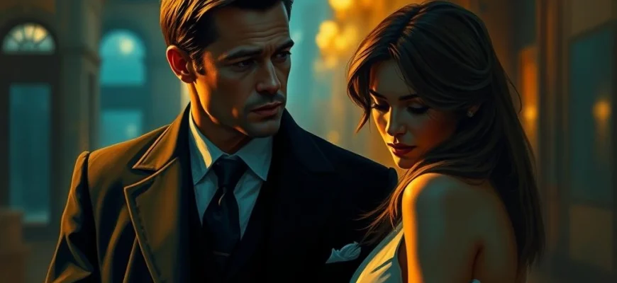 10 films et séries similaires à Alliés