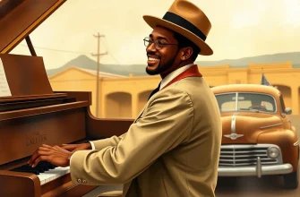 10 films et séries similaires à Green Book : Sur les routes du Sud