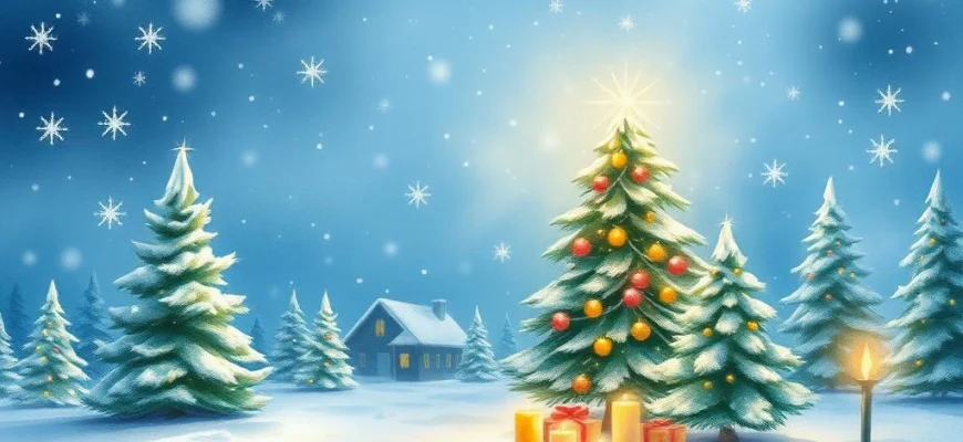 10 Films et Séries Similaires à La Parade (amoureuse) de Noël