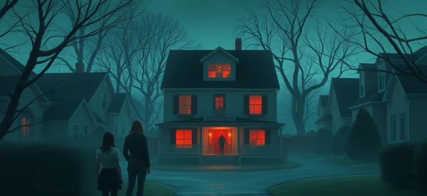 10 séries similaires à Beautés désespérées