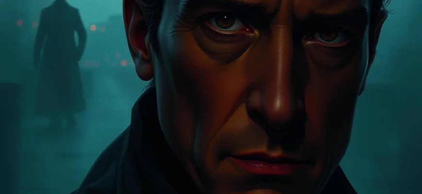 Des films et séries similaires à Le Coin des Innocents