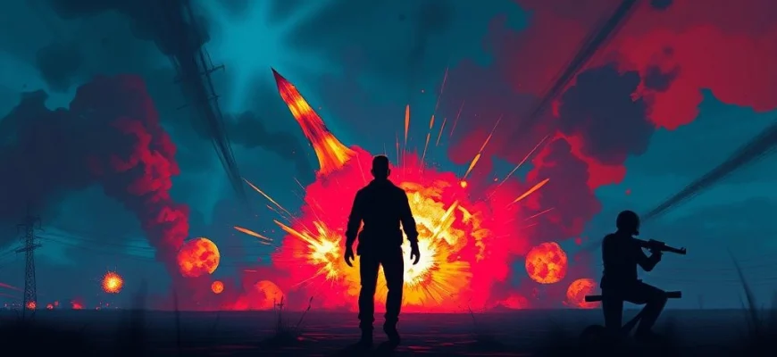 10 films et séries similaires à Extraction, USA