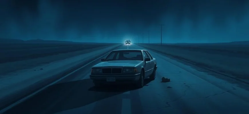 10 Œuvres Similaires à Broken Road à Découvrir