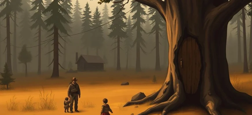 10 Œuvres Similaires à 'Captain Fantastic'