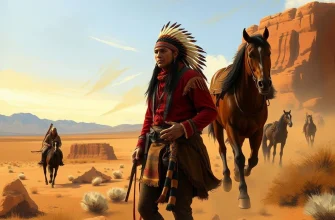 10 Œuvres Similaires à Géronimo