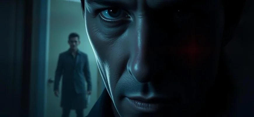 10 Films et séries similaires à Knock Knock