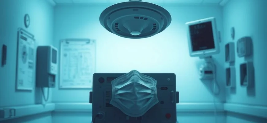 10 Œuvres Similaires à Beyond Prognosis