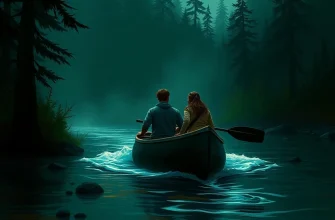 10 films et séries similaires à Délivrance