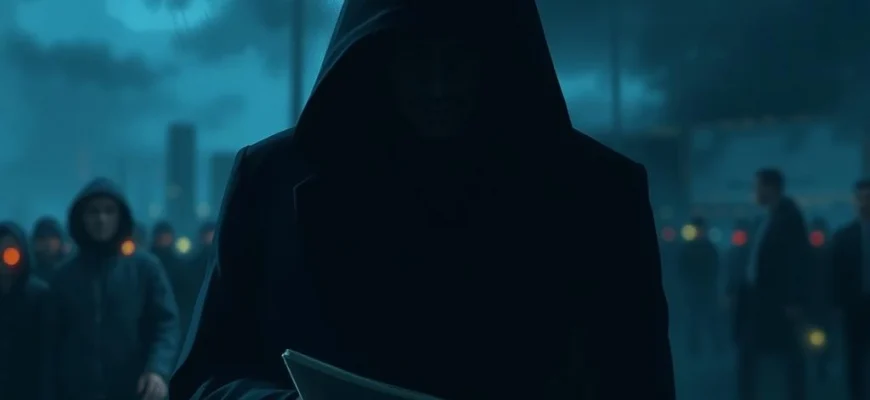 10 Films et Séries Similaires à 'I... for Icarus'