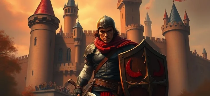 10 Œuvres à Découvrir si Vous Aimez Conan