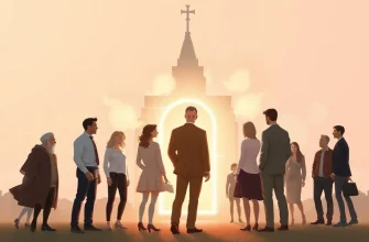 Films fantastiques sur les mormons