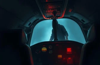 10 Œuvres Similaires à Flight 666 pour les Fans de Frissons