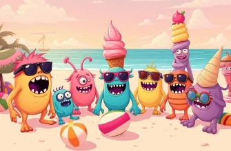 10 films et séries similaires à Hotel Transylvania 3
