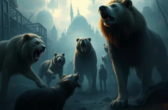 10 œuvres similaires à Le Zoo : Sauvez Buster l'éléphant ! pour les fans de suspense