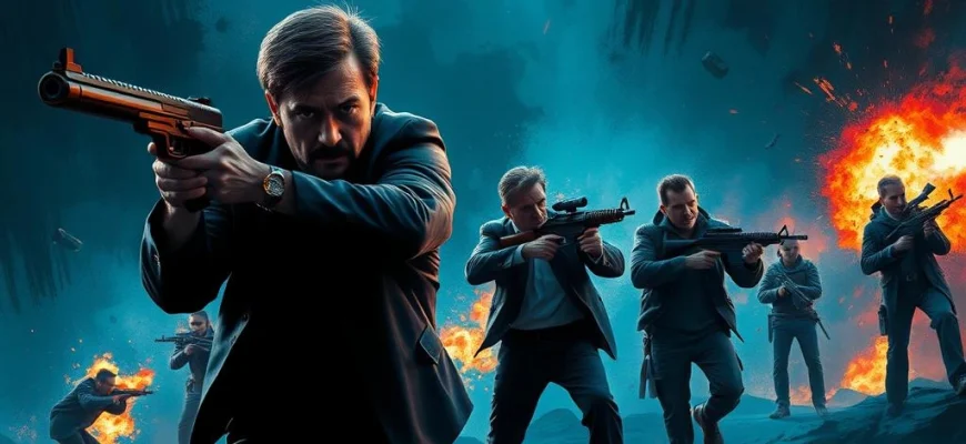 10 œuvres à ne pas manquer si vous avez aimé Inarrêtable