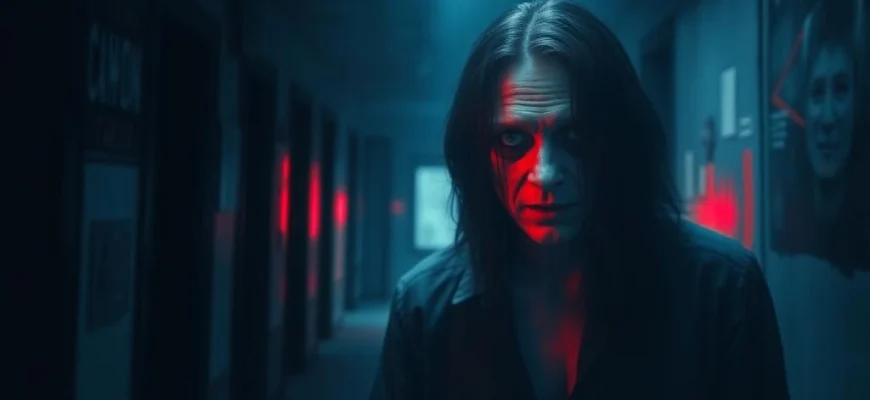 10 films et séries aussi terrifiants que REC