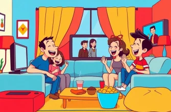 10 Films et Séries Similaires à Mes parents, agents très spéciaux