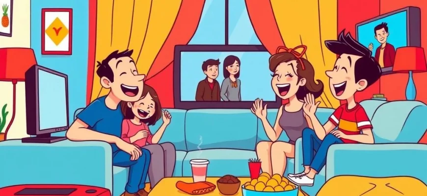 10 Films et Séries Similaires à Mes parents, agents très spéciaux