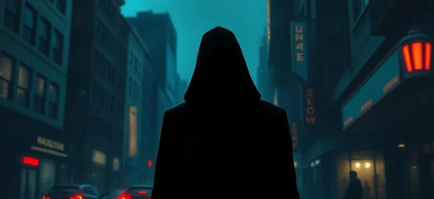 10 films et séries similaires à Romeo Is Bleeding