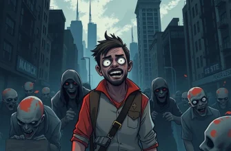 10 œuvres similaires à Shaun of the Dead