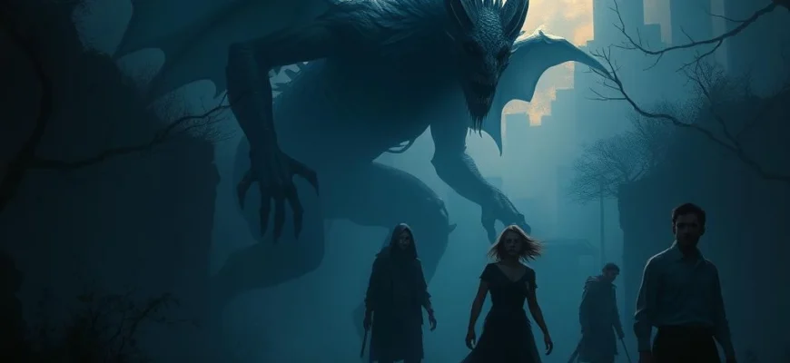 10 œuvres similaires à Being Human pour les fans