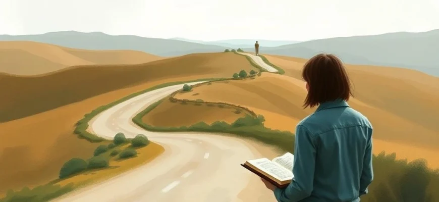 10 œuvres similaires à Big Sur pour une évasion introspective