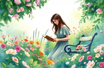 10 Films et Séries Similaires à Le Merveilleux Jardin secret de Bella Brown