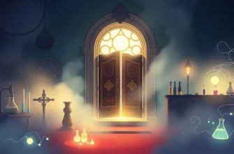 Films Fantastiques sur les Labos Secrets