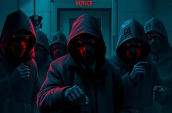 10 Œuvres Similaires au Thriller 'Pawn'