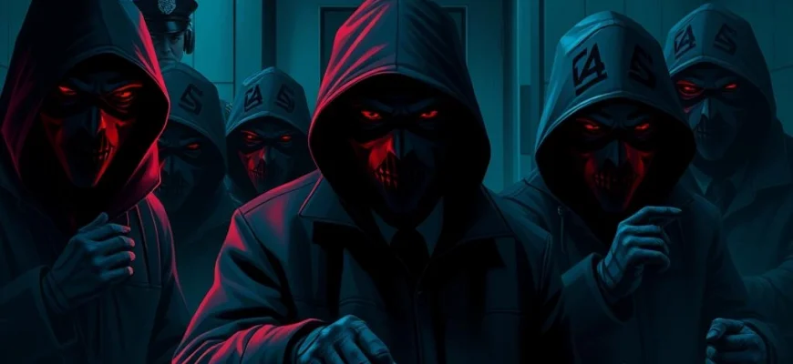10 Œuvres Similaires au Thriller 'Pawn'
