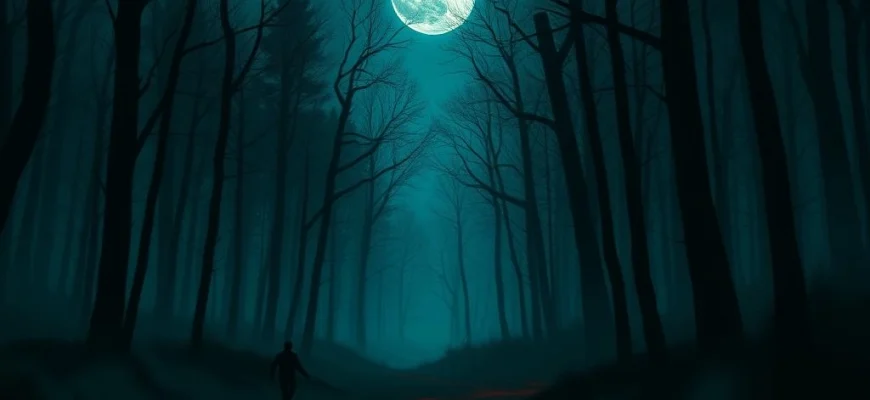 10 films angoissants pour les fans de Killerjagd