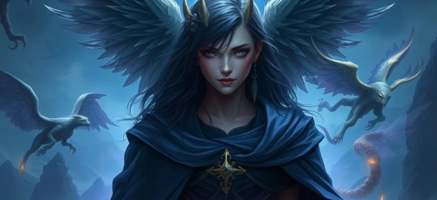 10 œuvres similaires à Un Ange pour les fans