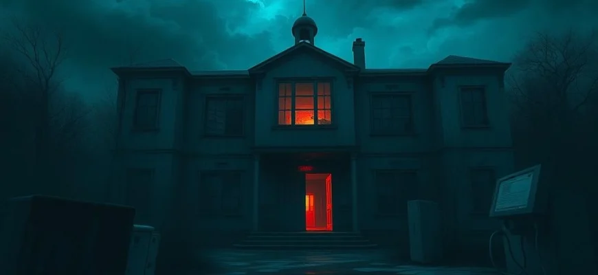 Des frissons comparables à Halloween II