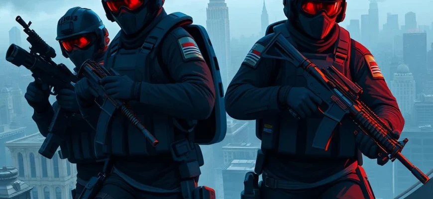 10 séries à ne pas manquer si vous aimez NCIS : Los Angeles