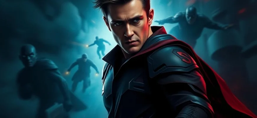 10 séries et films similaires à Tuer pour survivre