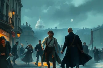 10 Œuvres Similaires à Les Misérables (2019)