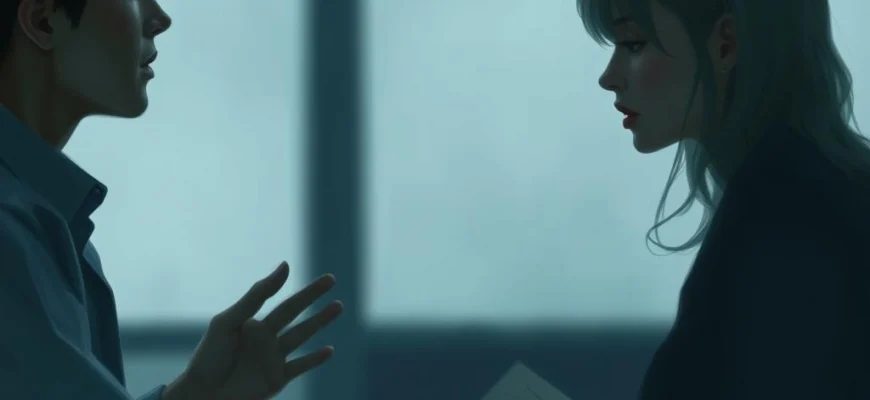 10 films similaires à Hannah Takes the Stairs