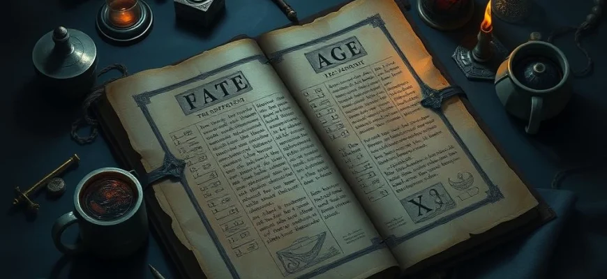 10 Films et Séries Similaires à Da Vinci Code