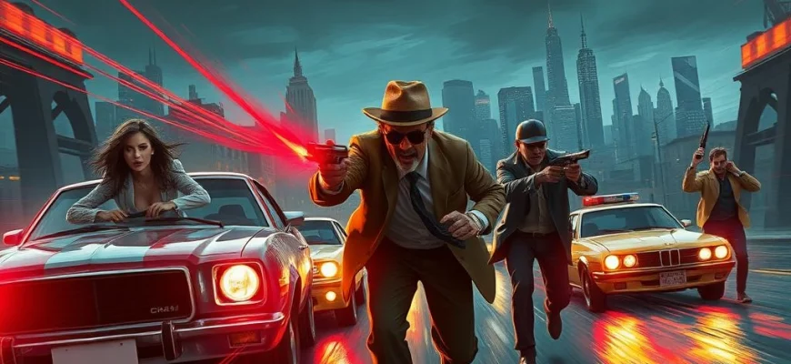 10 thrillers haletants similaires à Celebrity Hunted