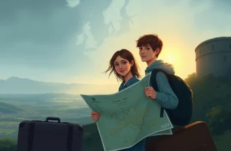 10 Films et Séries similaires à 'Roads'