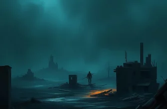 10 films similaires à Eden Log pour les fans de dystopie