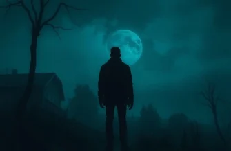 10 Thrillers similaires à The Good Neighbor