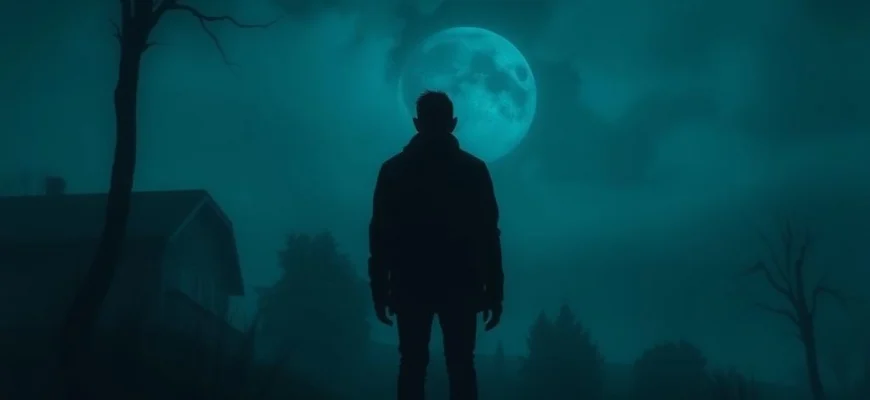 10 Thrillers similaires à The Good Neighbor