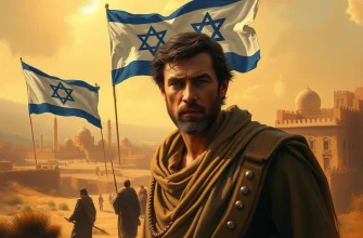 10 Œuvres Similaires à Exodus à Découvrir Absolument