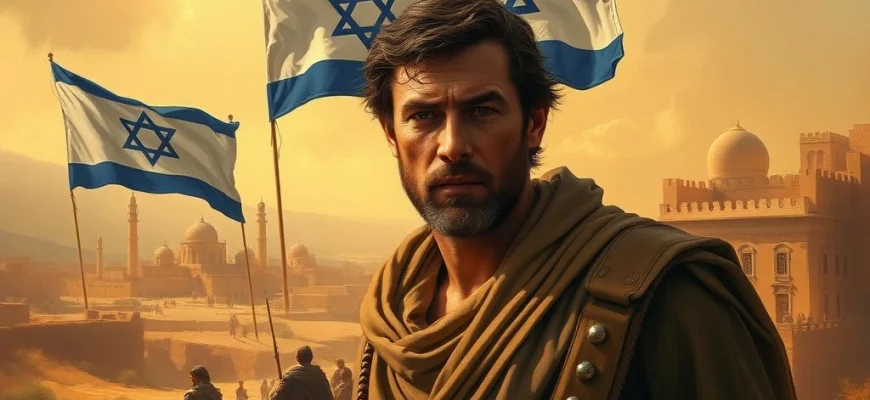 10 Œuvres Similaires à Exodus à Découvrir Absolument