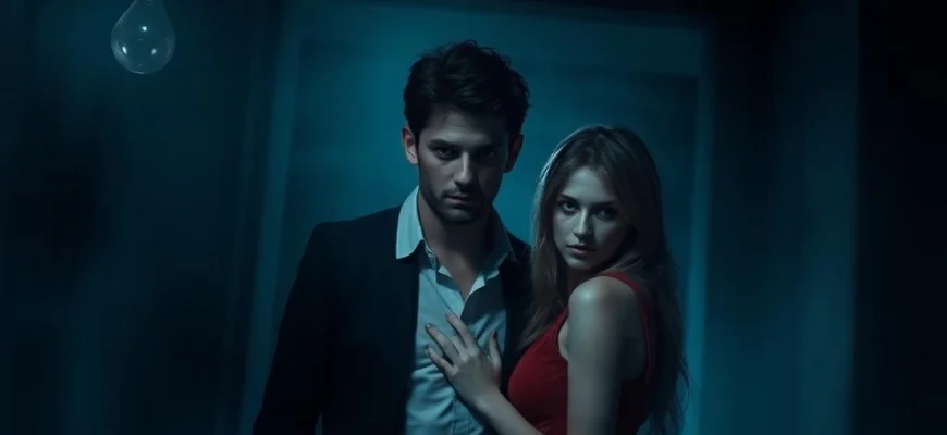 10 Films et séries similaires à Mystère en eaux troubles