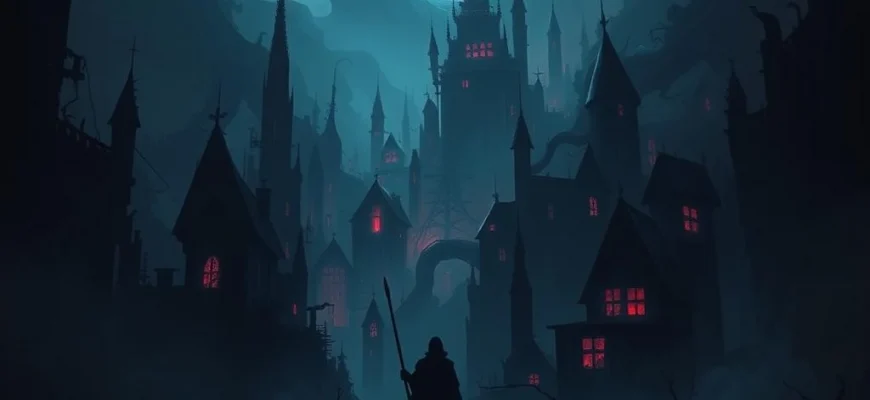 10 œuvres similaires à L'Associé du diable